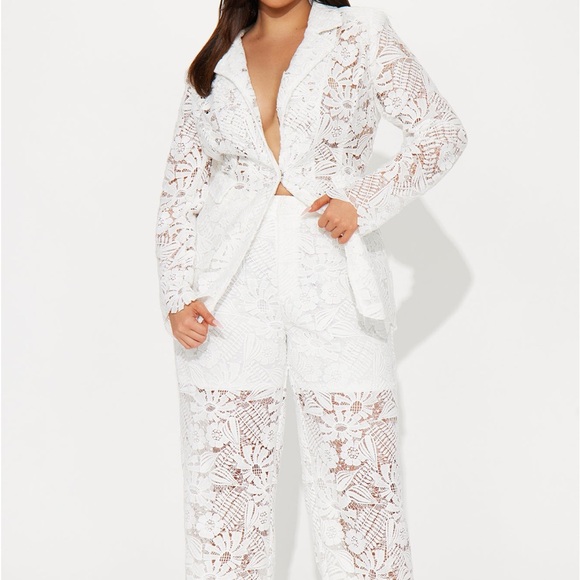 Fashion Nova 2 pc Set - Picture 4 of 4